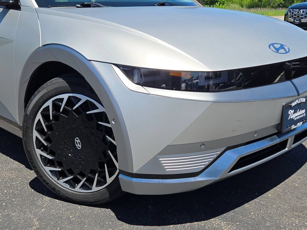2023 Hyundai IONIQ 5 Limited