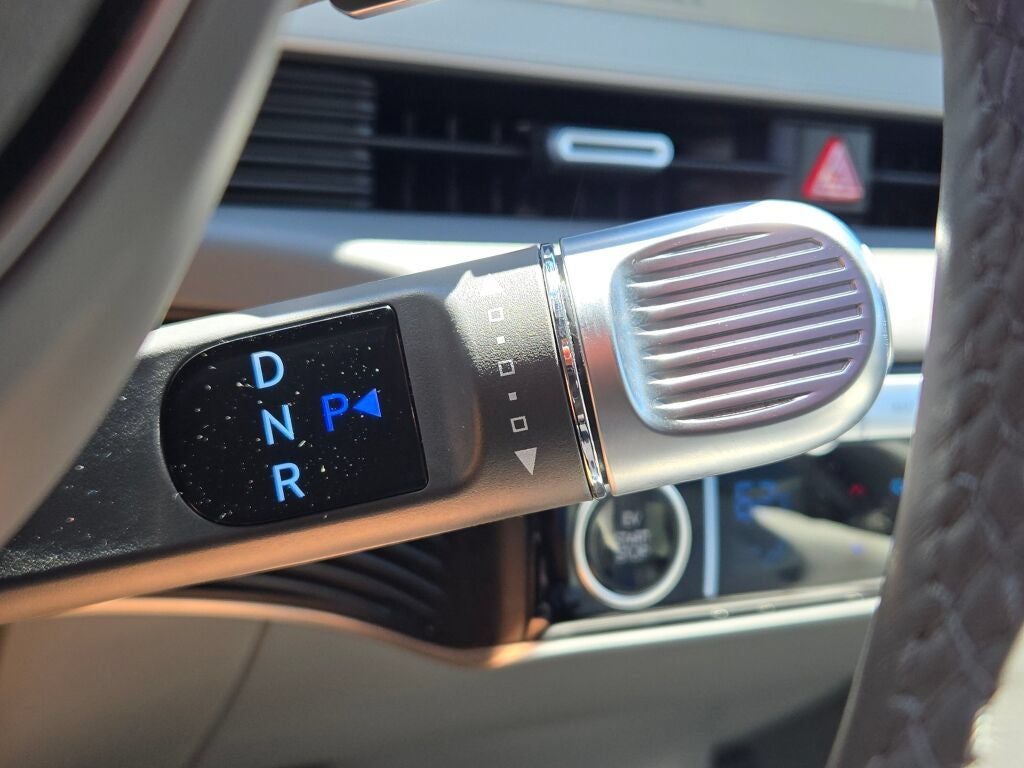 2023 Hyundai IONIQ 5 Limited