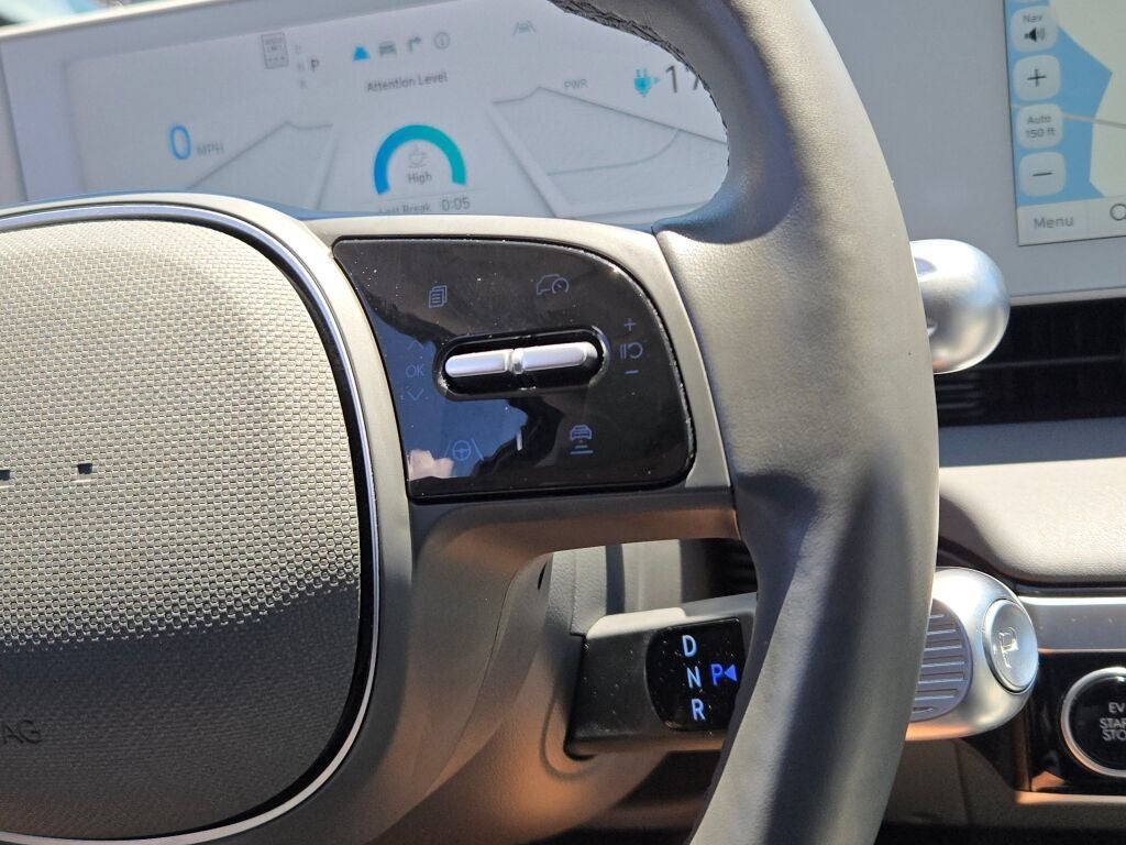 2023 Hyundai IONIQ 5 Limited