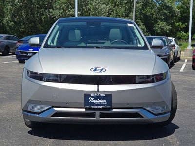 2023 Hyundai IONIQ 5 Limited