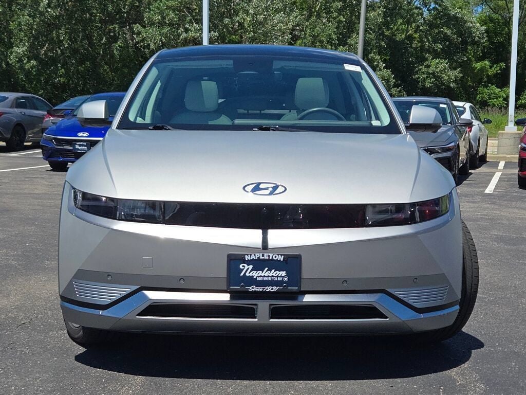 2023 Hyundai IONIQ 5 Limited