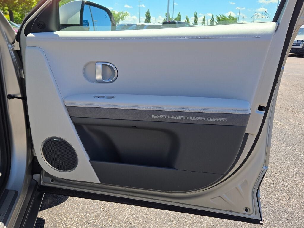 2023 Hyundai IONIQ 5 Limited