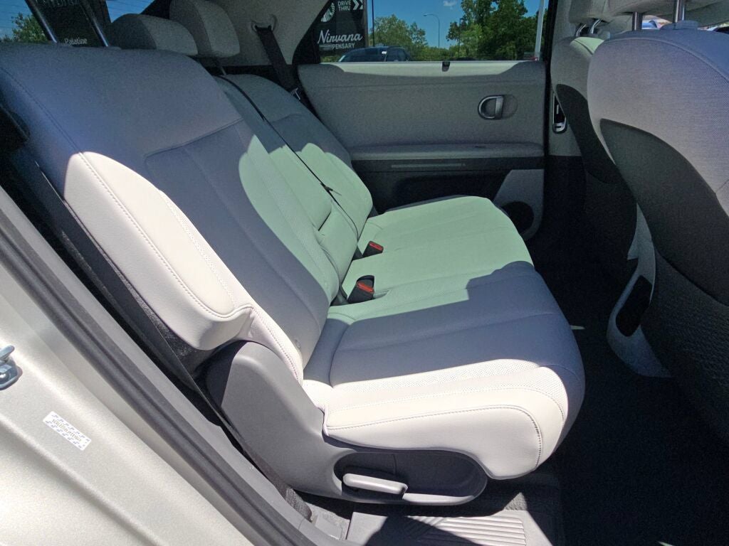 2023 Hyundai IONIQ 5 Limited