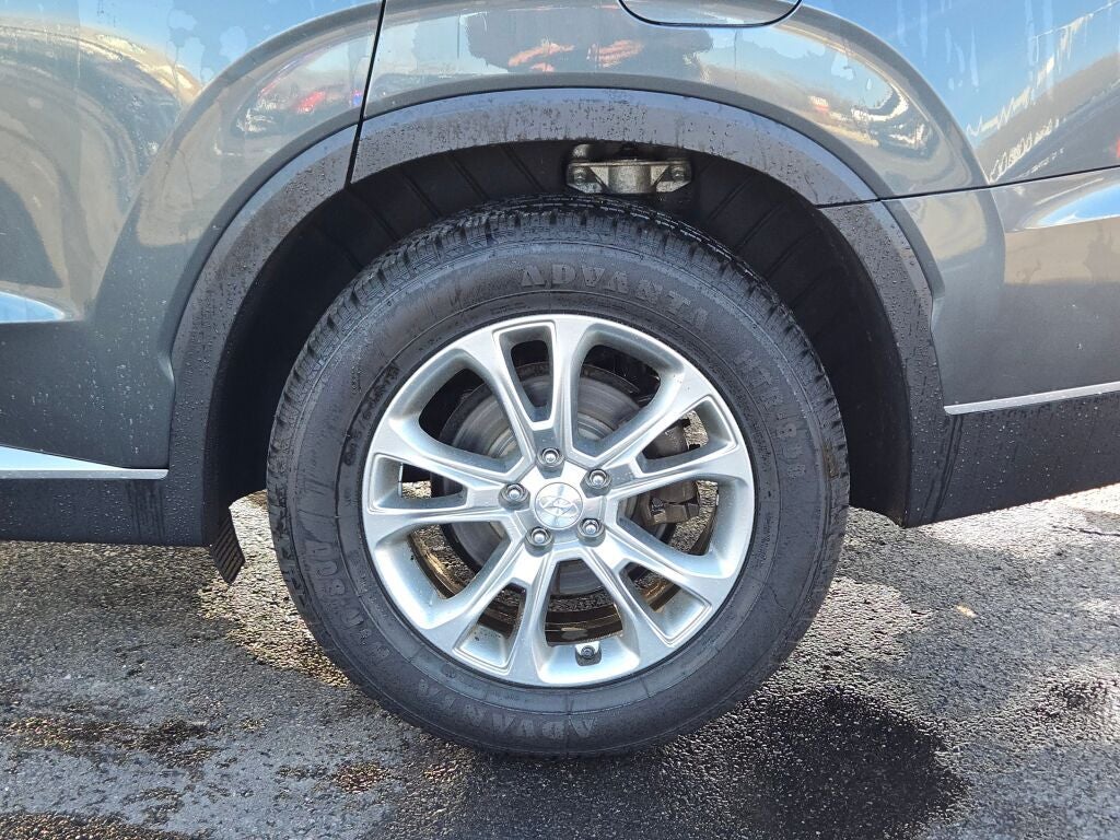 2022 Hyundai Palisade SE