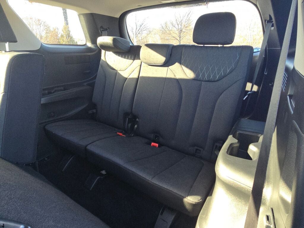 2022 Hyundai Palisade SE