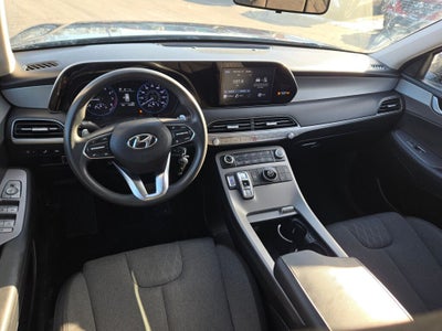 2022 Hyundai Palisade SE