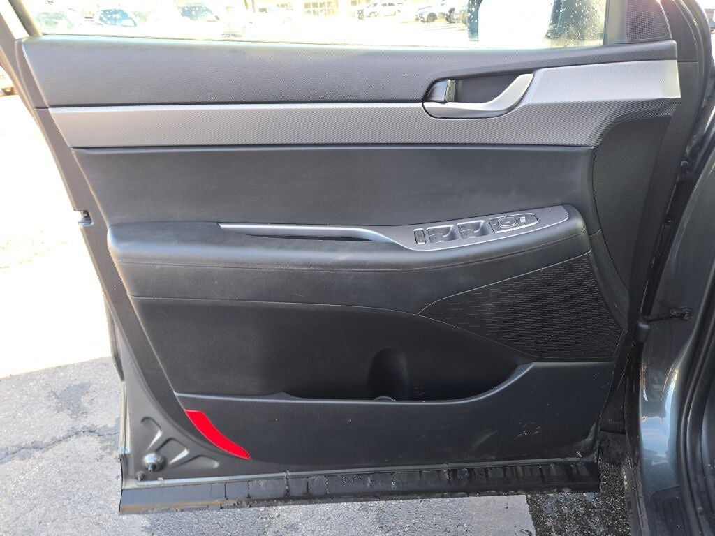 2022 Hyundai Palisade SE