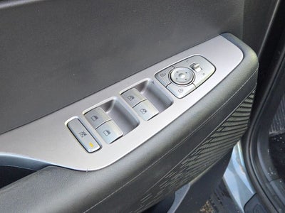 2022 Hyundai Palisade SE