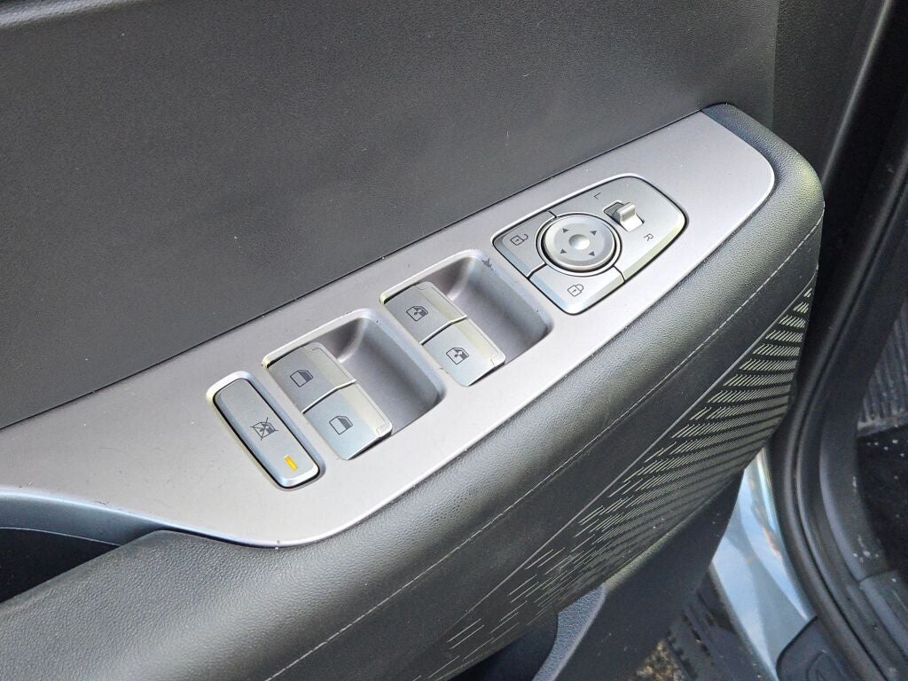 2022 Hyundai Palisade SE