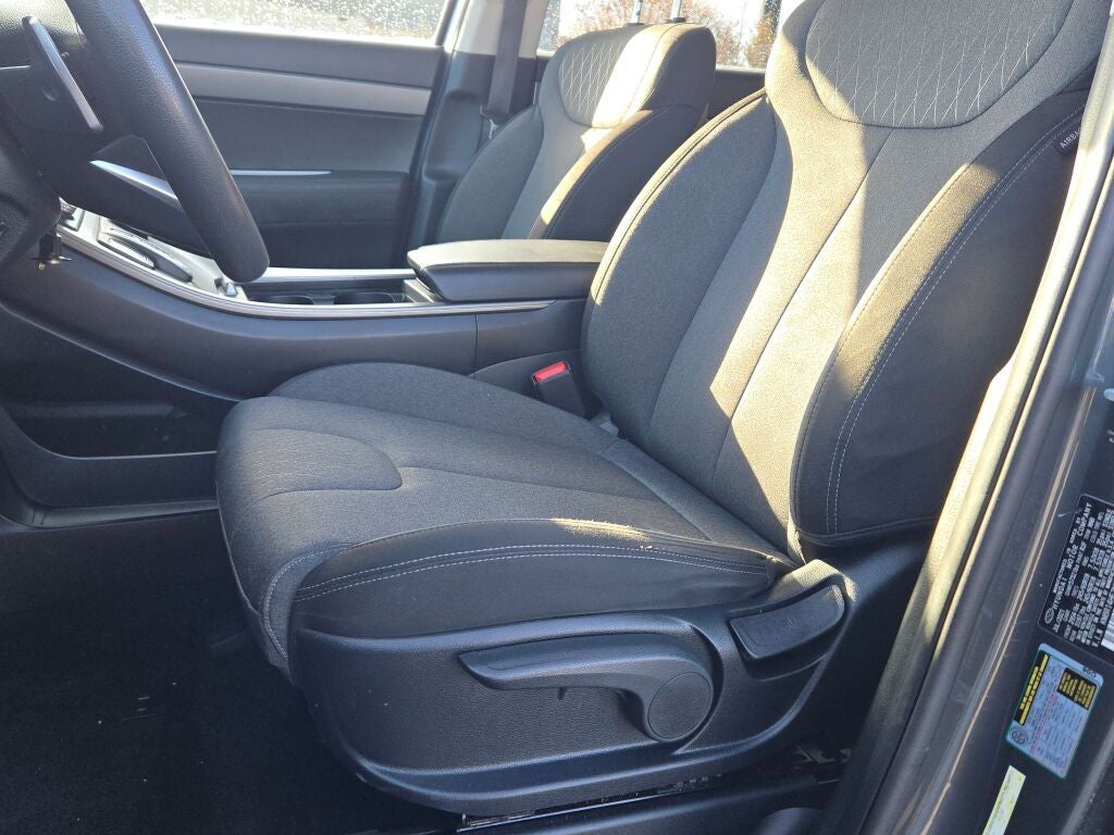 2022 Hyundai Palisade SE