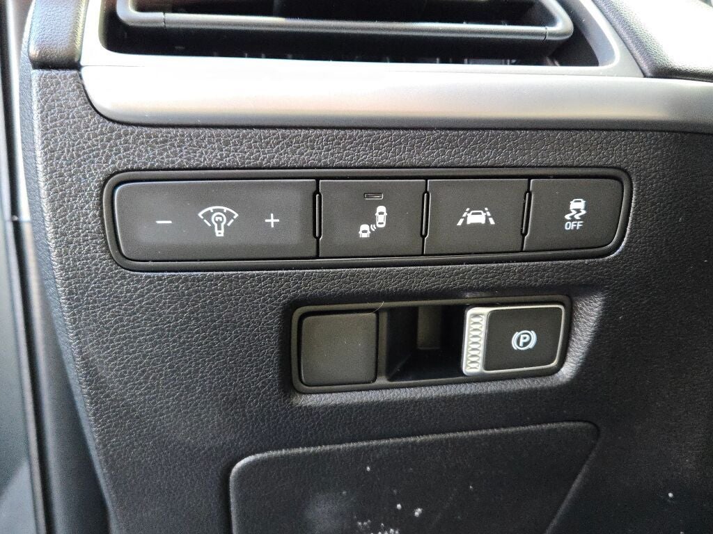 2022 Hyundai Palisade SE