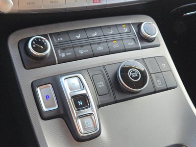 2022 Hyundai Palisade SE