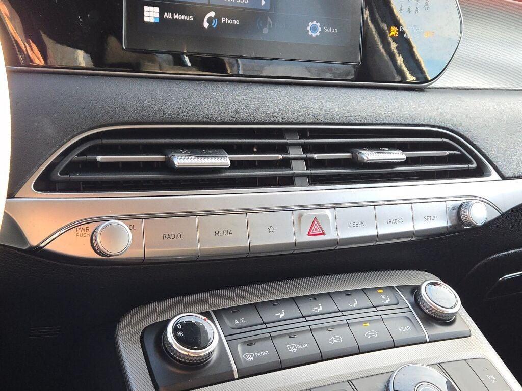 2022 Hyundai Palisade SE