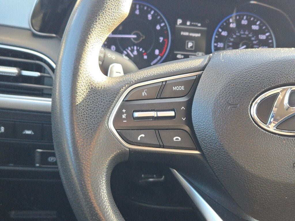 2022 Hyundai Palisade SE