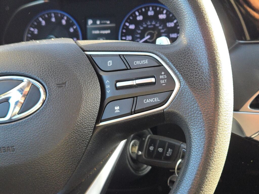 2022 Hyundai Palisade SE