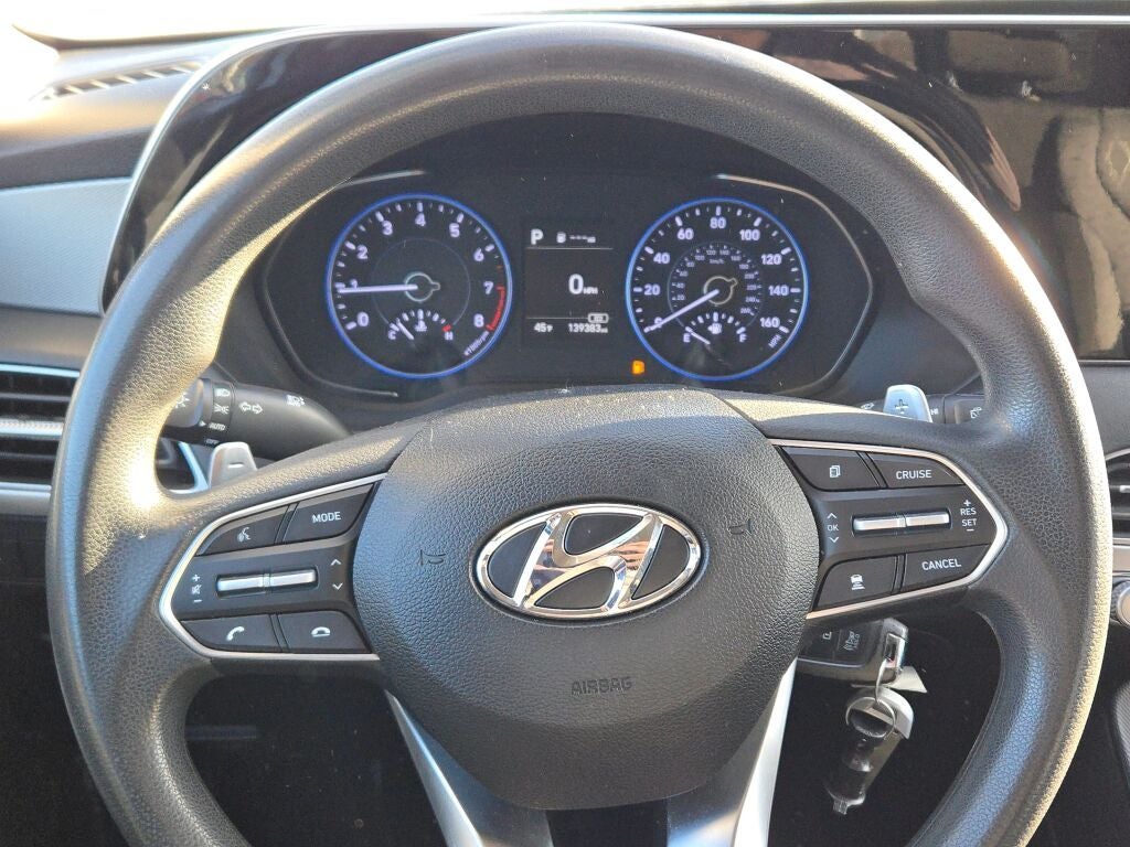 2022 Hyundai Palisade SE