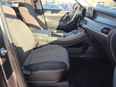 2022 Hyundai Palisade SE