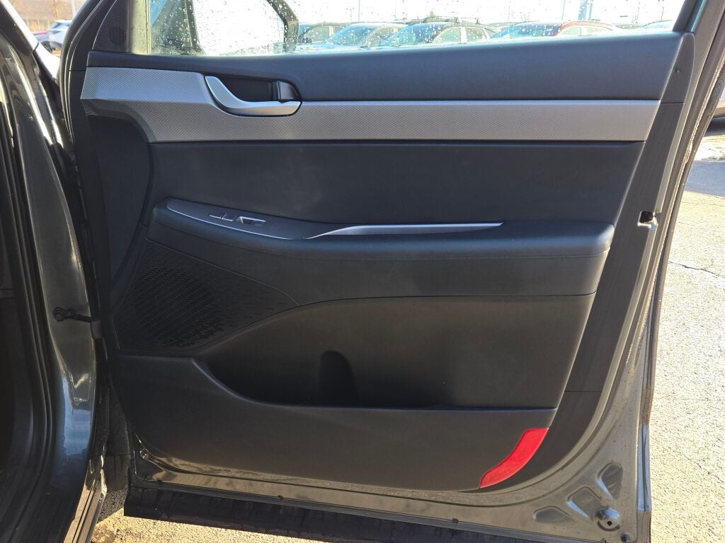 2022 Hyundai Palisade SE