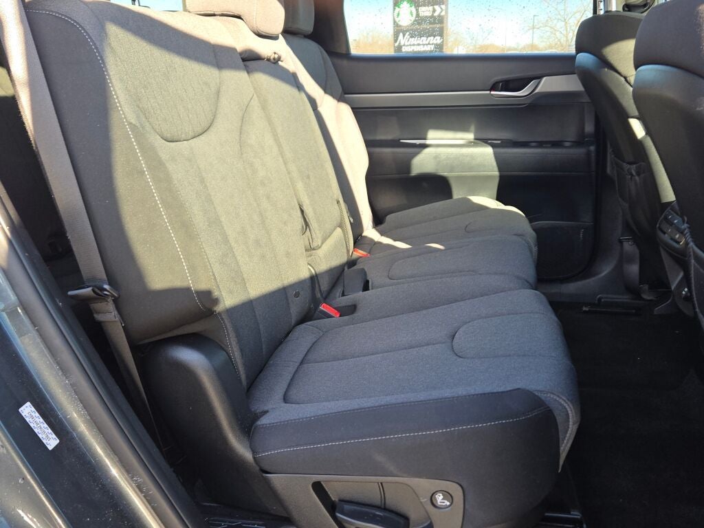 2022 Hyundai Palisade SE