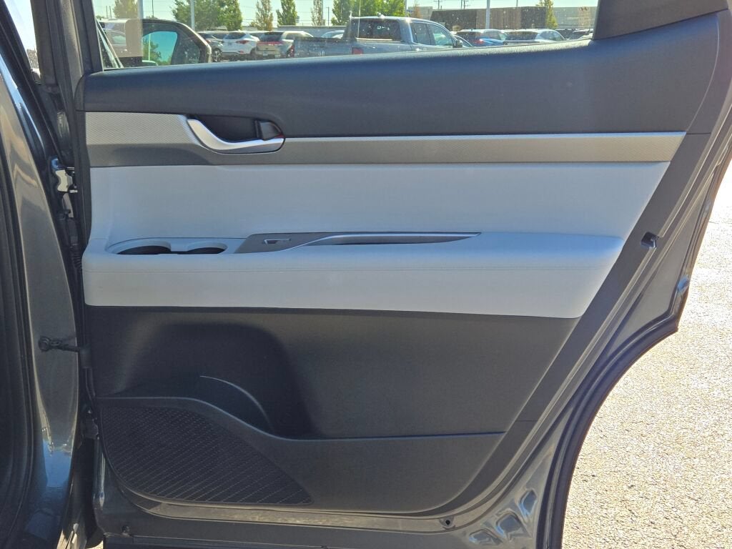 2023 Hyundai Palisade SEL