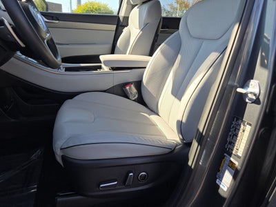 2023 Hyundai Palisade SEL