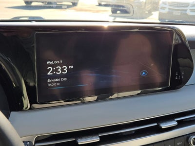 2023 Hyundai Palisade SEL