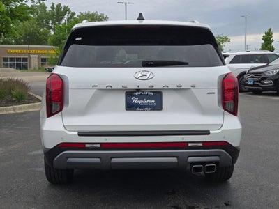 2023 Hyundai Palisade SEL
