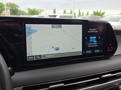2023 Hyundai Palisade SEL