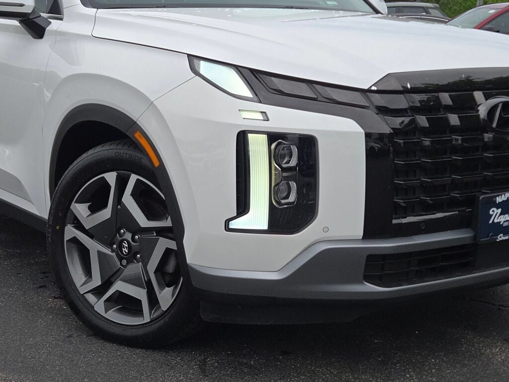 2023 Hyundai Palisade SEL