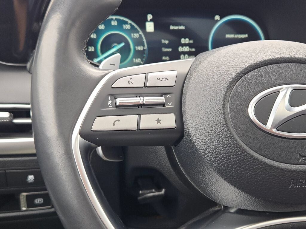 2023 Hyundai Palisade SEL
