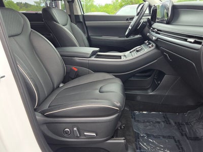 2023 Hyundai Palisade SEL