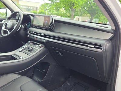 2023 Hyundai Palisade SEL