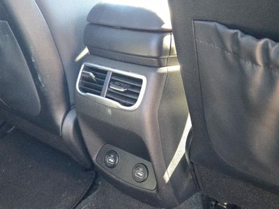 2021 Hyundai Santa Fe Hybrid SEL Premium