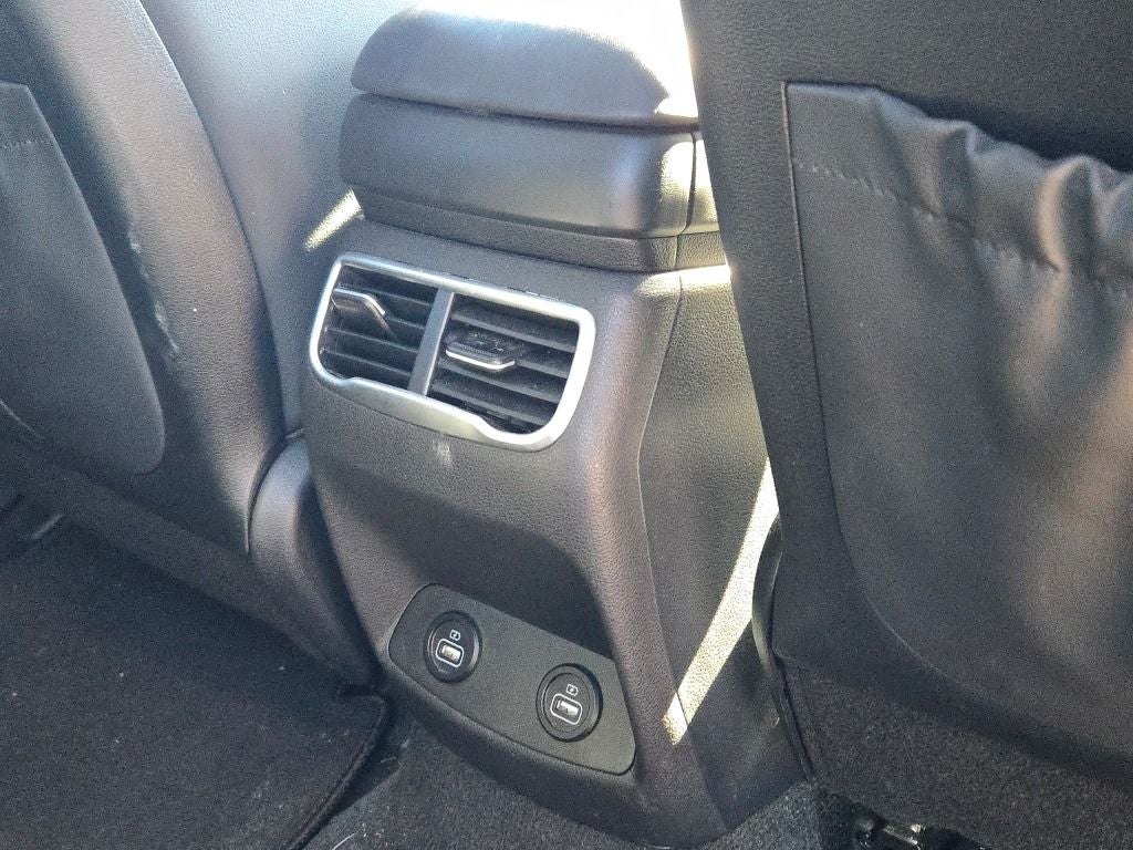 2021 Hyundai Santa Fe Hybrid SEL Premium