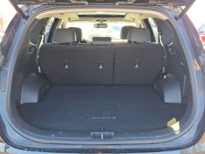 2021 Hyundai Santa Fe Hybrid SEL Premium