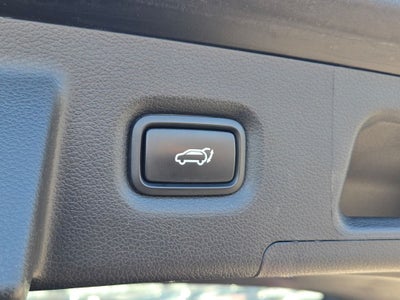 2021 Hyundai Santa Fe Hybrid SEL Premium