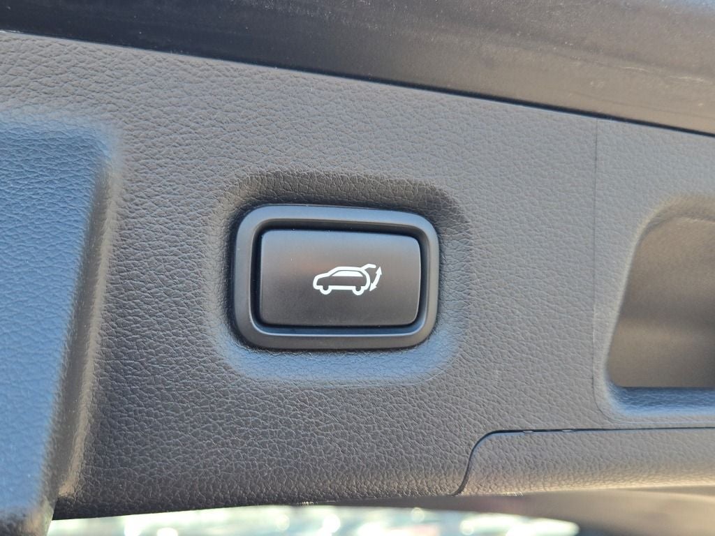 2021 Hyundai Santa Fe Hybrid SEL Premium