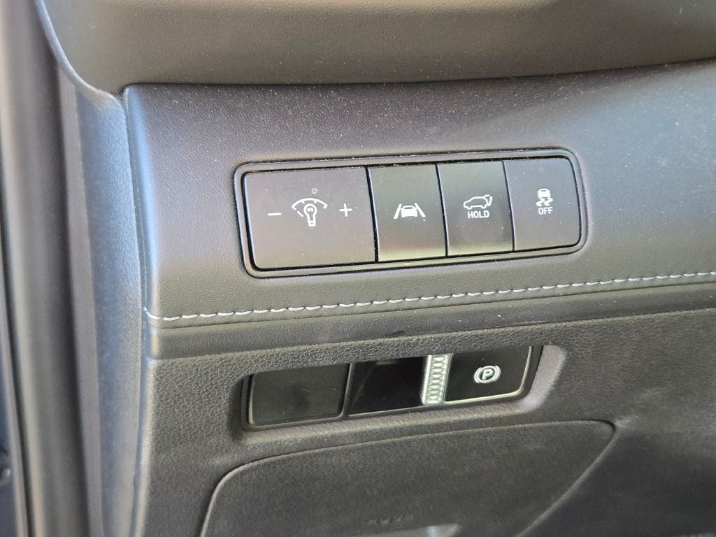 2021 Hyundai Santa Fe Hybrid SEL Premium