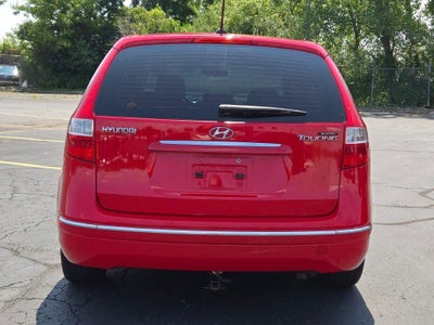 2009 Hyundai Elantra Touring Base