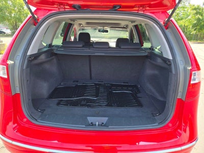 2009 Hyundai Elantra Touring Base