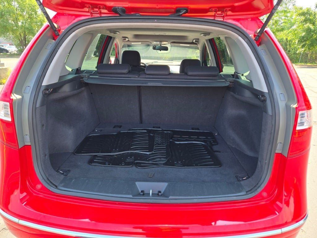 2009 Hyundai Elantra Touring Base