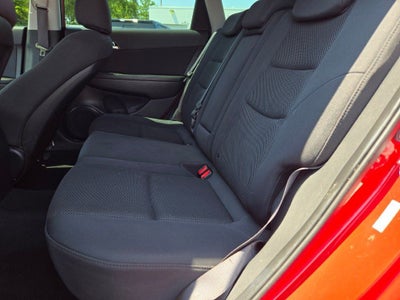 2009 Hyundai Elantra Touring Base