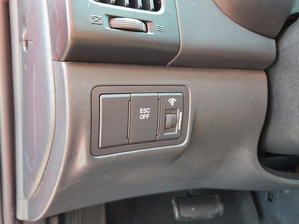 2009 Hyundai Elantra Touring Base