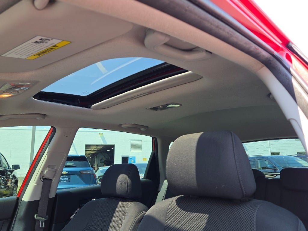2009 Hyundai Elantra Touring Base