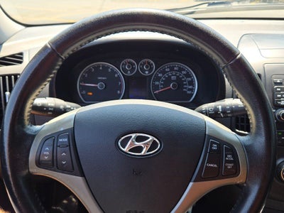 2009 Hyundai Elantra Touring Base