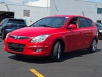 2009 Hyundai Elantra Touring Base