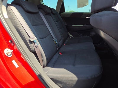 2009 Hyundai Elantra Touring Base