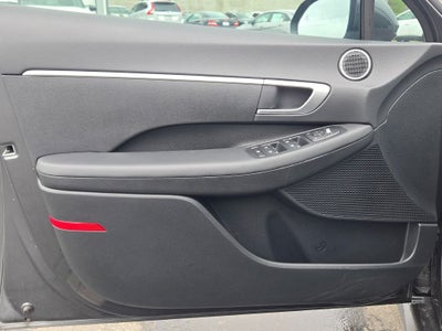 2025 Hyundai Sonata SE