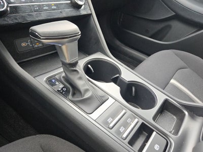 2025 Hyundai Sonata SE