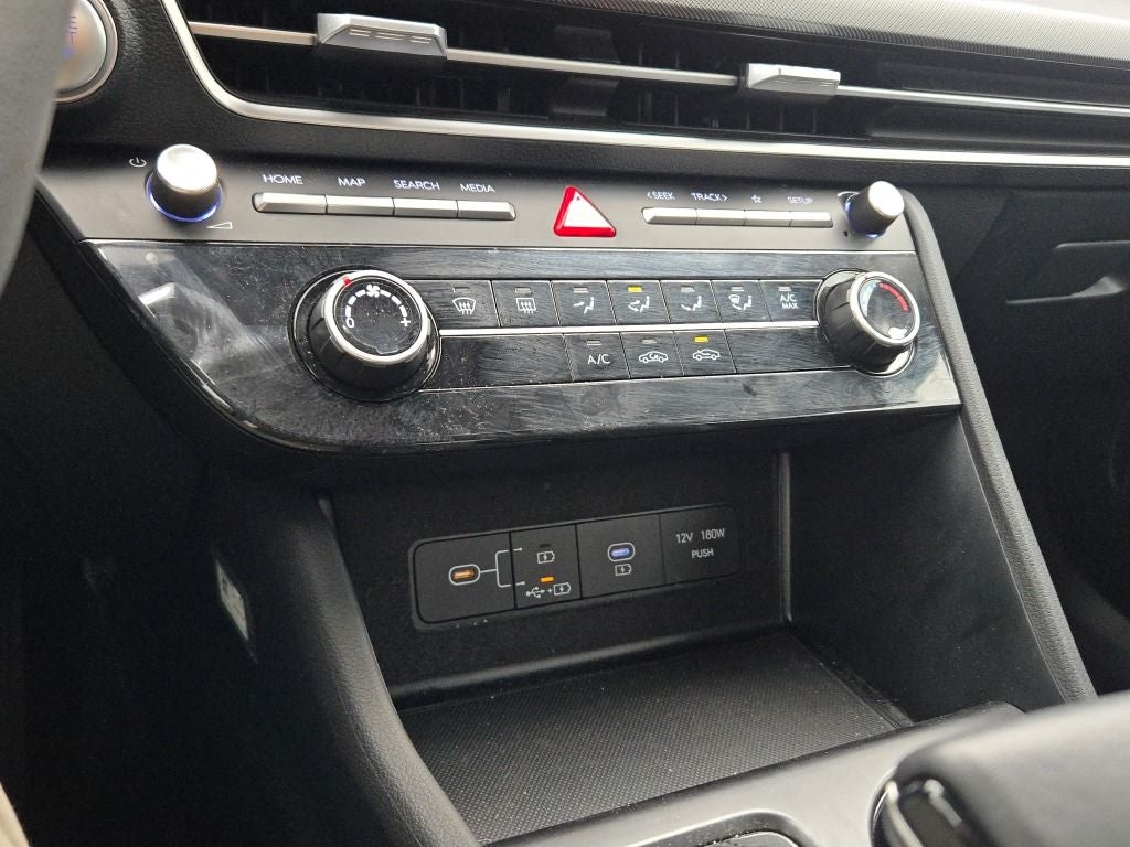 2025 Hyundai Sonata SE